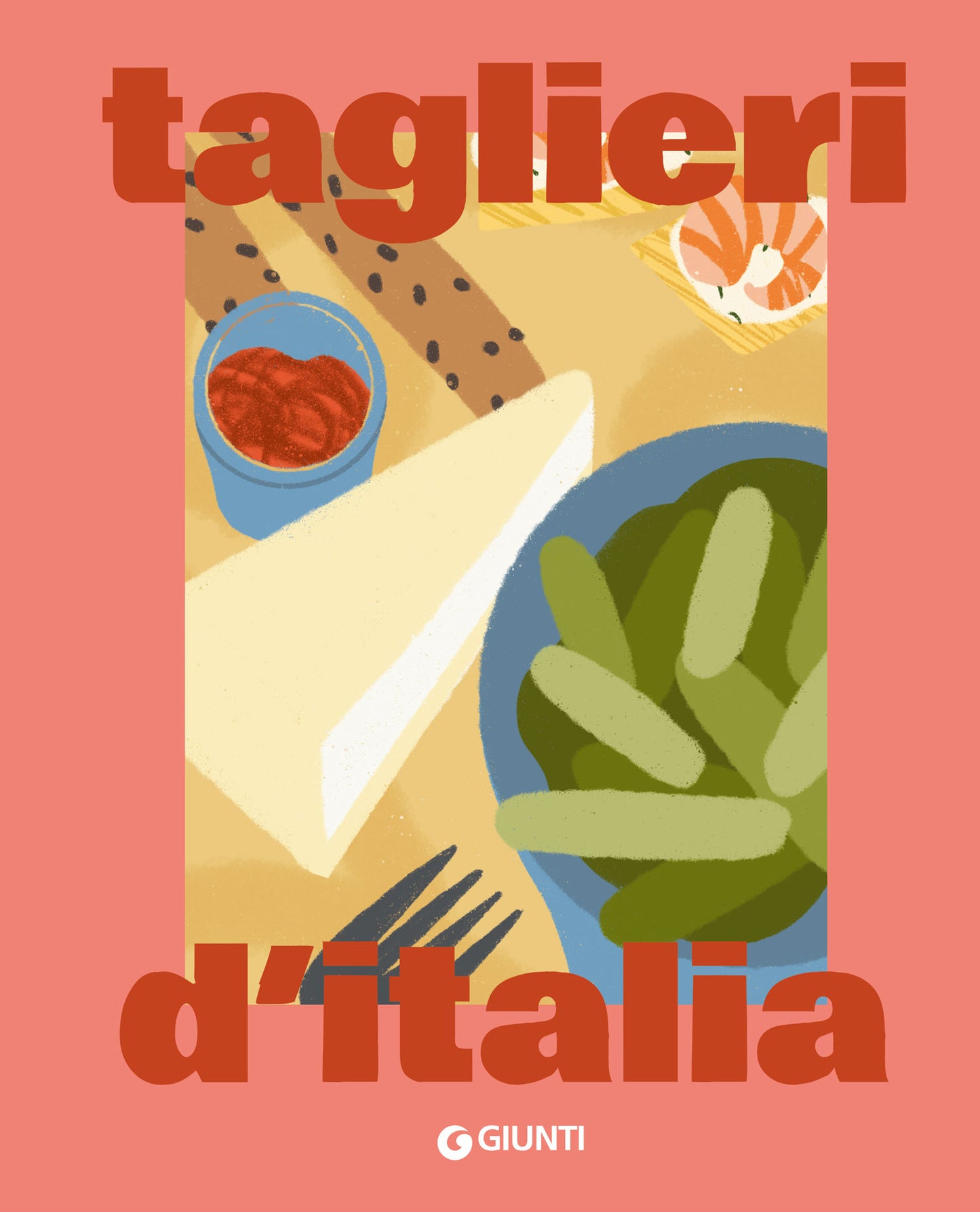 Taglieri d'Italia