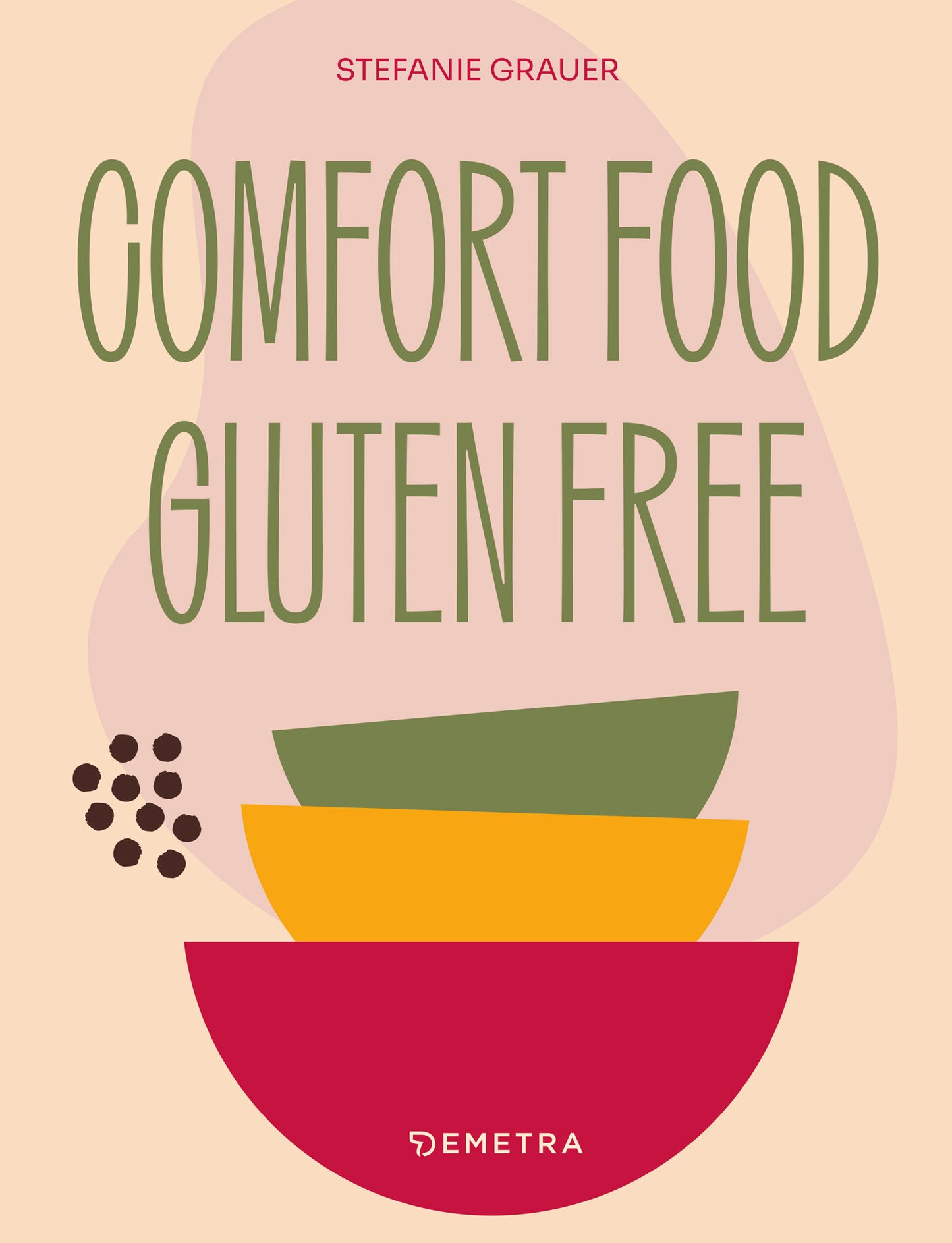 Gluten free - Comfort food