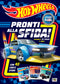 Hot Wheels. Card book. Pronti alla sfida!