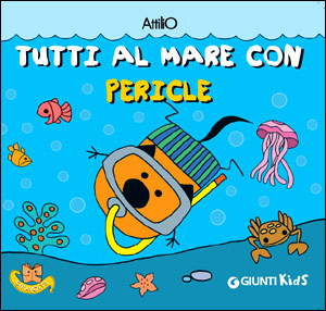 Tutti al mare con Pericle