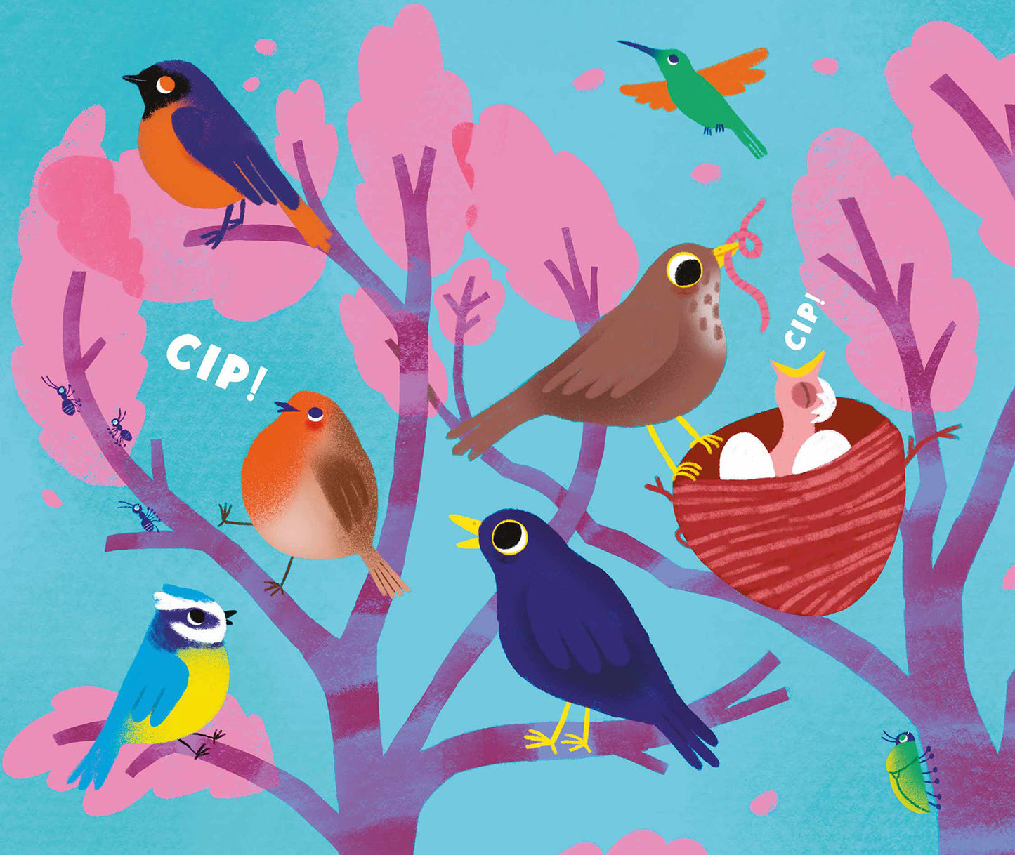 I suoni della natura