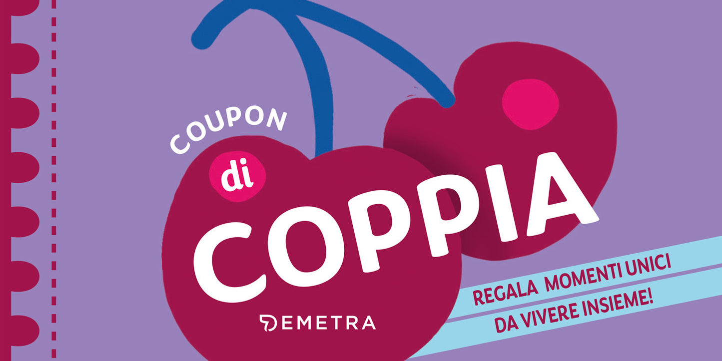 Coupon di coppia