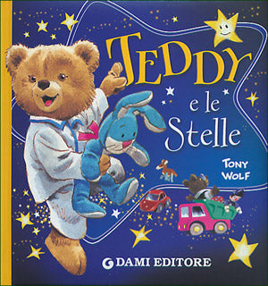 Teddy e le Stelle