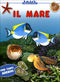 Il Mare::Album Stickers. Con tanti Adesivi