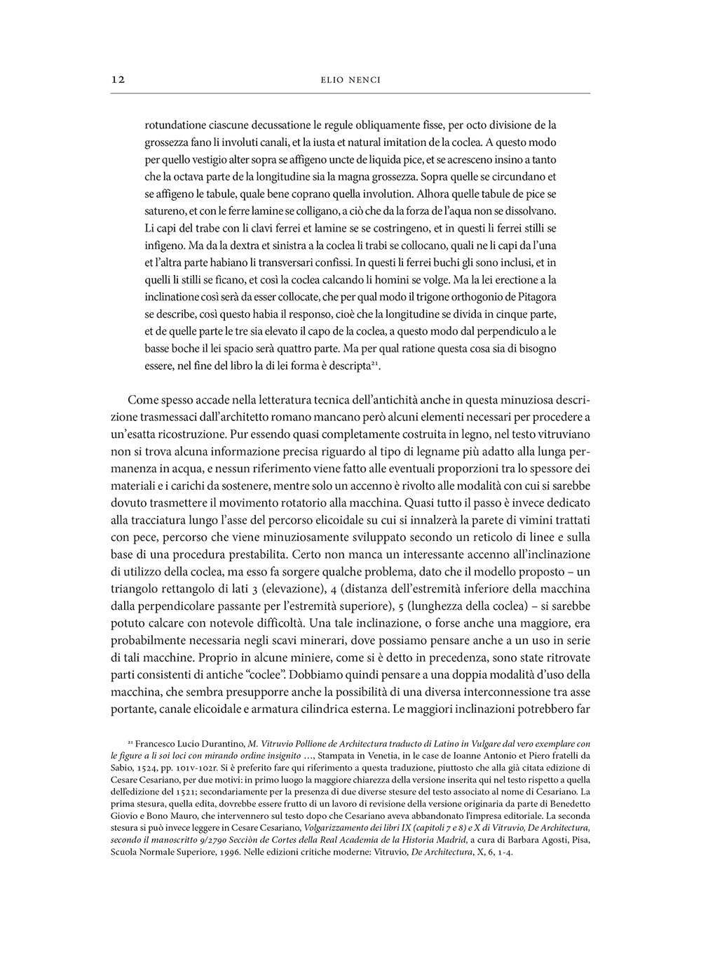 Leonardo sulle tracce di Archimede?::LXI Lettura vinciana - 16 aprile 2022