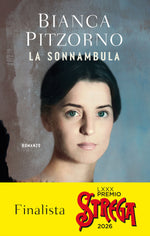 La sonnambula - COPIA AUTOGRAFATA