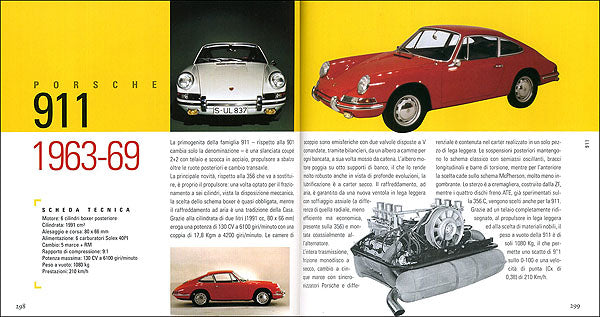 Porsche::L'eccellenza su strada e in pista