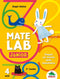 Mate Lab junior – 2° livello::Viaggio nel mondo della matematica