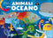 Animali dell'Oceano