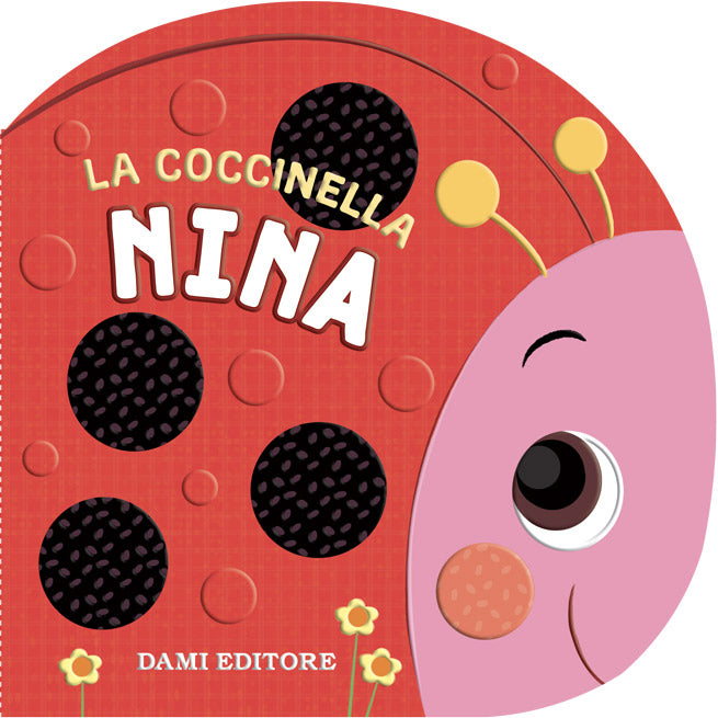 La coccinella Nina