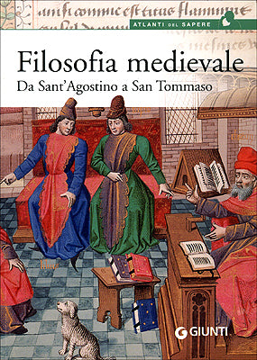 Filosofia medievale::Da Sant'Agostino a San Tommaso