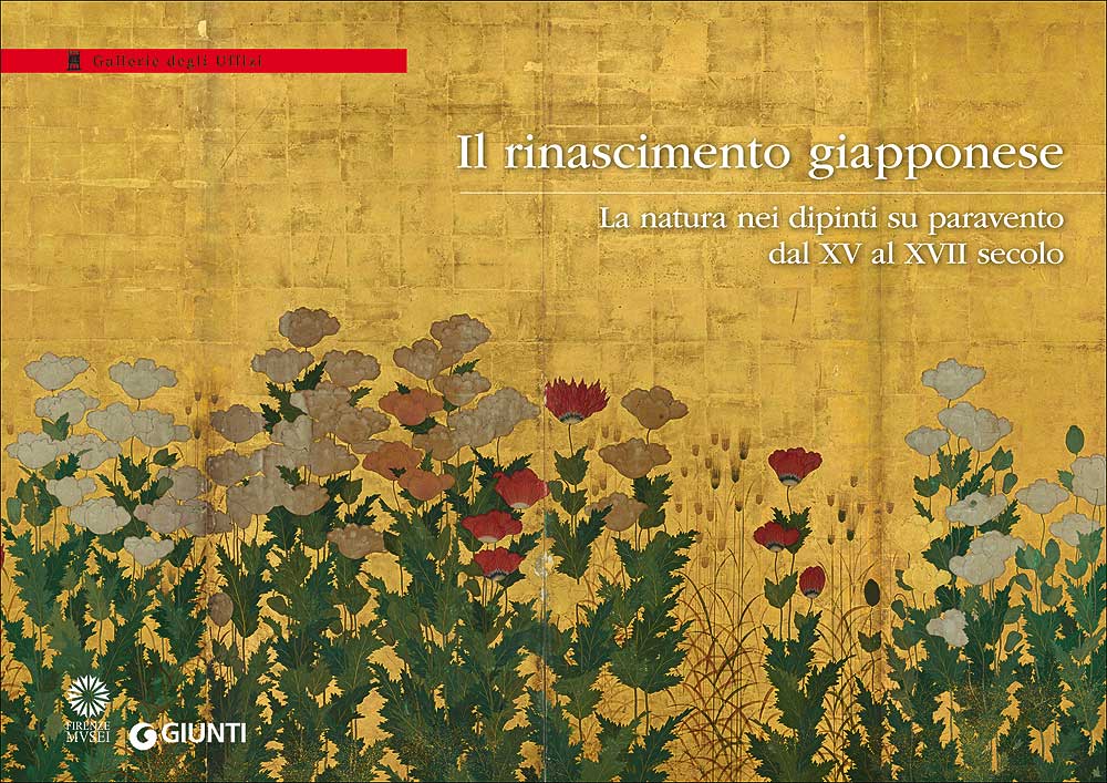 Il Rinascimento giapponese::La natura nei dipinti su paravento dal XV al XVII secolo