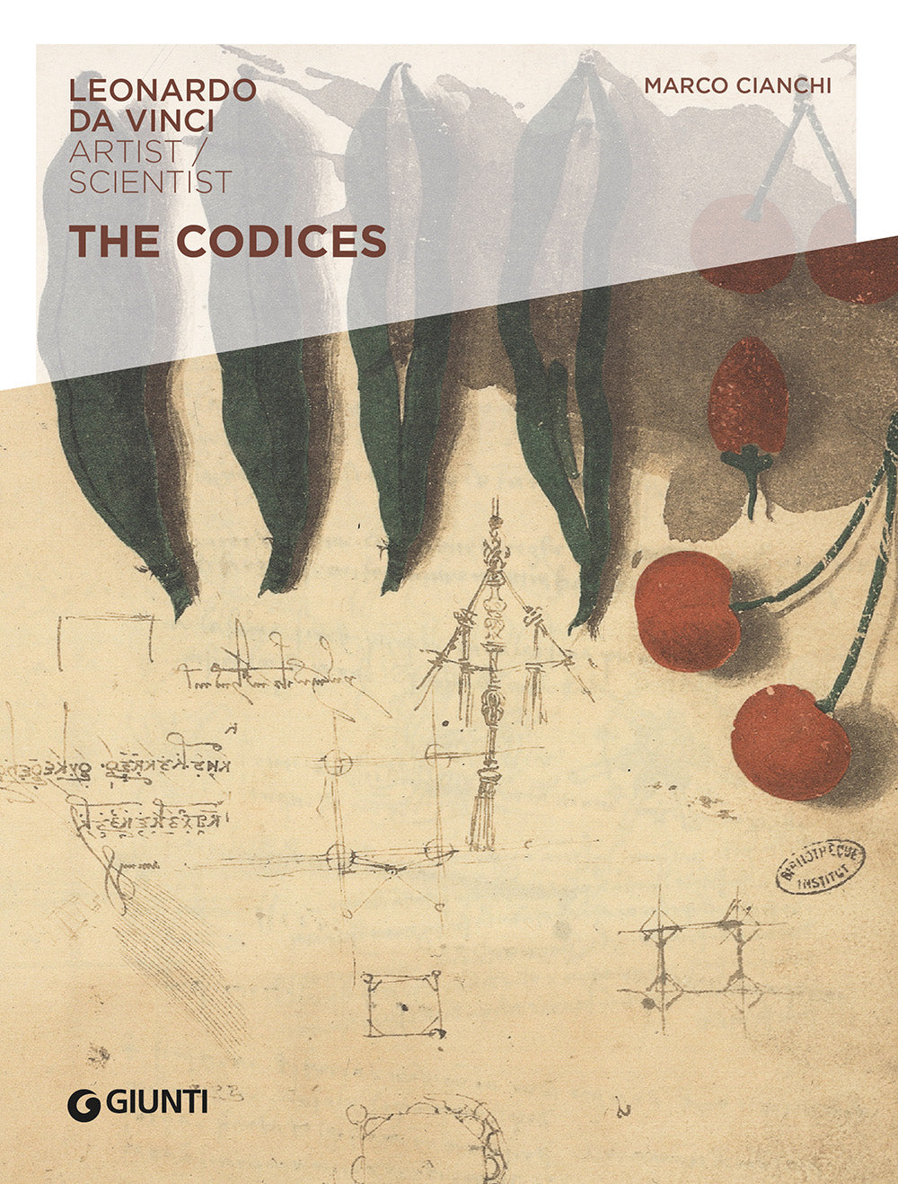 The Codices::Leonardo da Vinci. Artist/Scientist