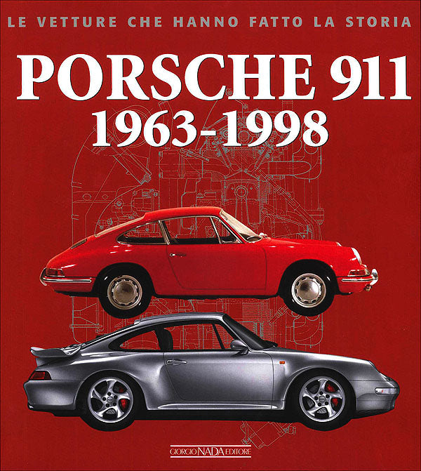 Porsche 911::1963-1998
