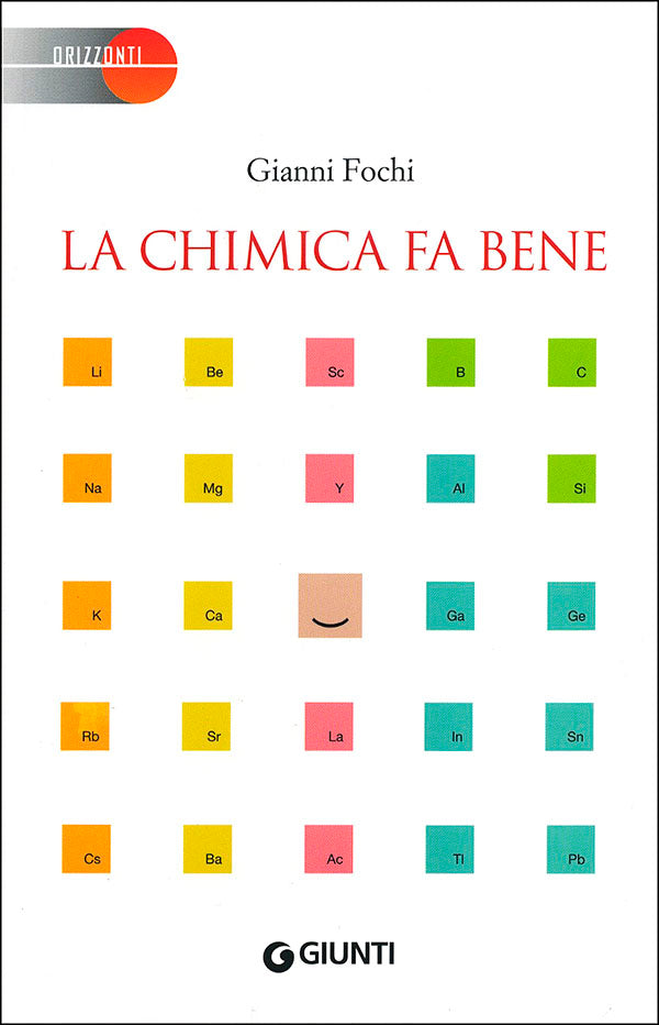 La chimica fa bene