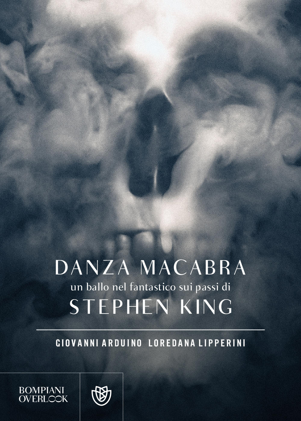 Danza Macabra::Un ballo nel fantastico sui passi di Stephen King