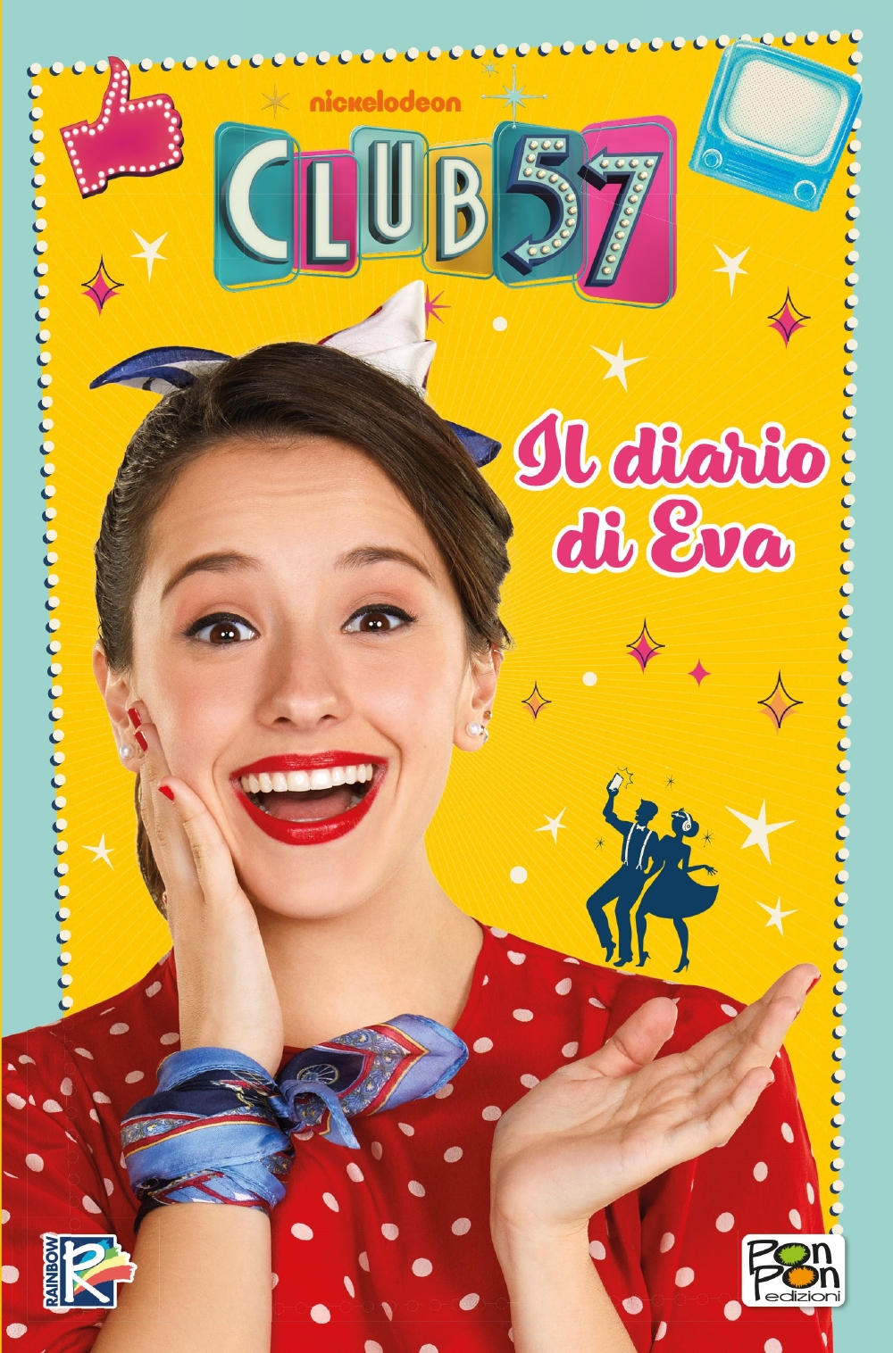 Il Diario di Eva - Club57