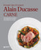 Il Grande Libro di Cucina di Alain Ducasse. Carne::192 preparazioni originali splendidamente illustrate: un ricettario d'eccezione