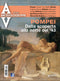 Archeologia Viva n. 172 - luglio/agosto 2015::Rivista bimestrale