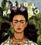 Frida Kahlo::Il colore della vita