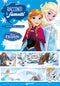 Racconti a Fumetti - Frozen::Emozioni oltre la storia