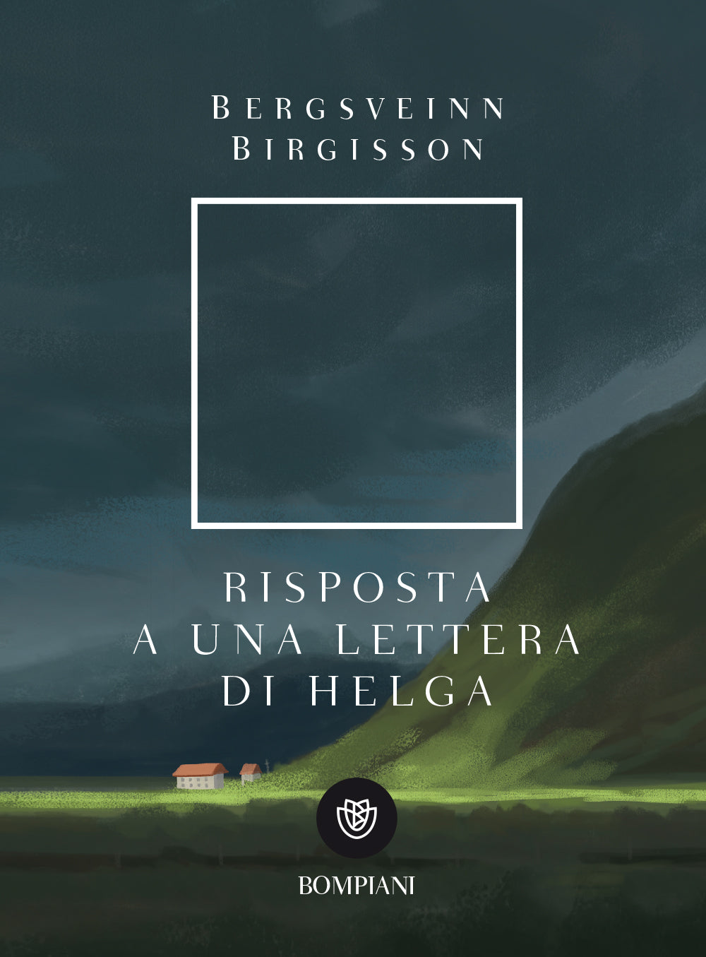 Risposta a una lettera di Helga