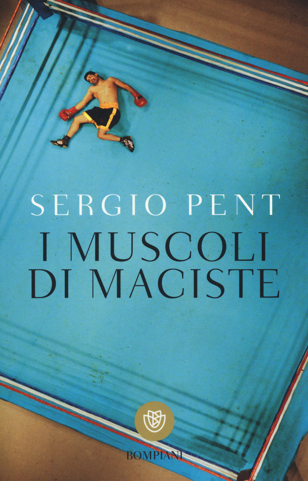 I muscoli di Maciste