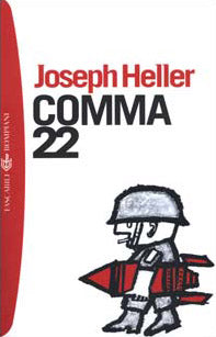 Comma 22