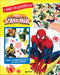 I miei trasferelli - Ultimate Spider-Man::Crea e personalizza le tue storie