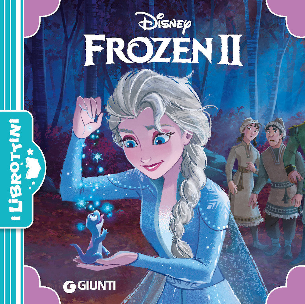 Frozen 2 - I Librottini