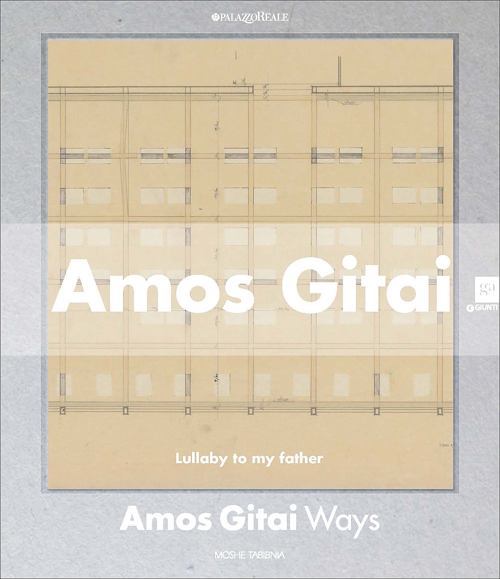 Amos Gitai - Ways