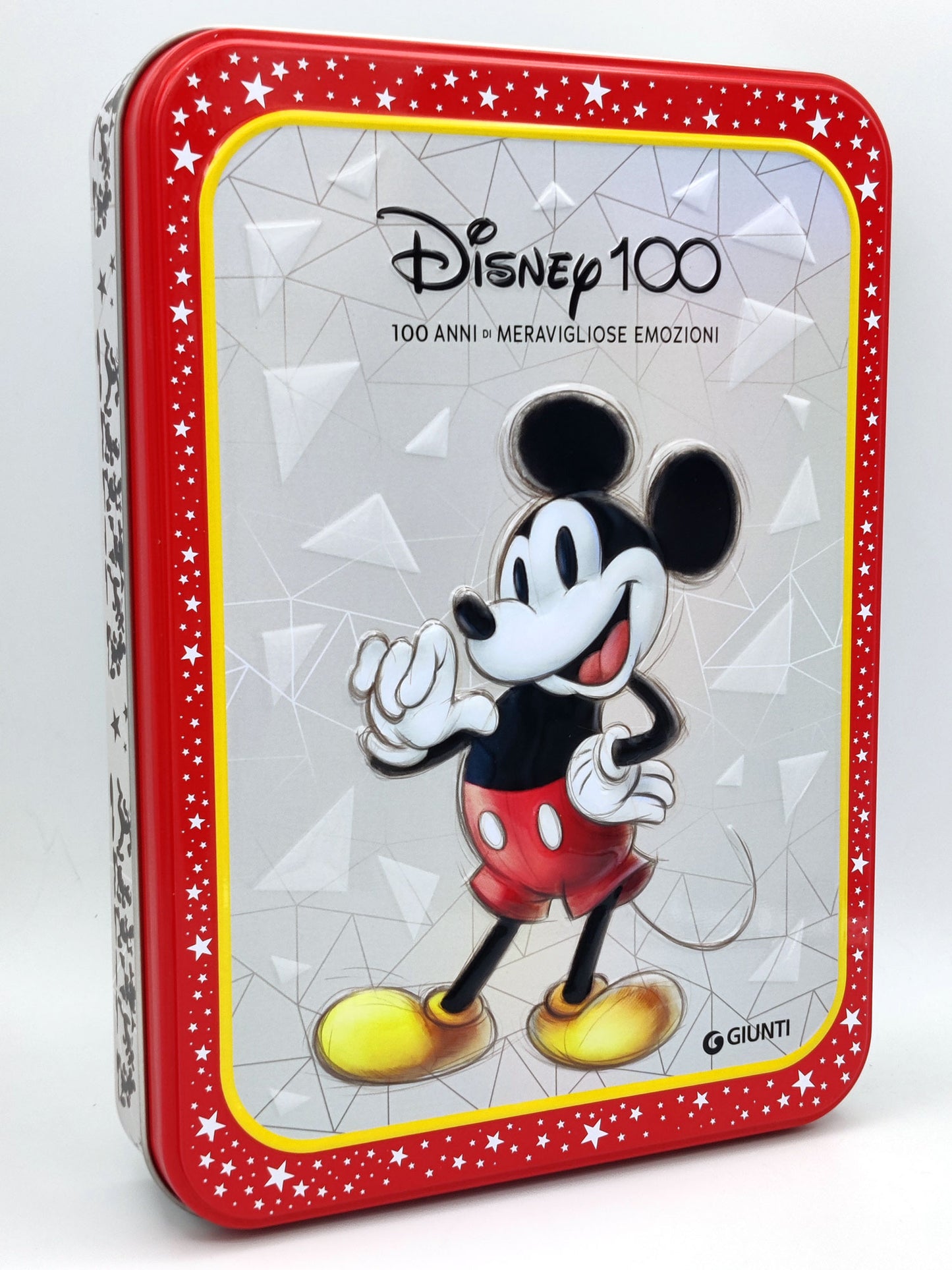 Storie di latta Disney100::100 anni di meravigliose emozioni