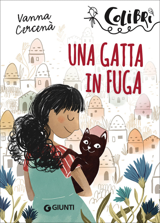 Una gatta in fuga::Lettori in erba