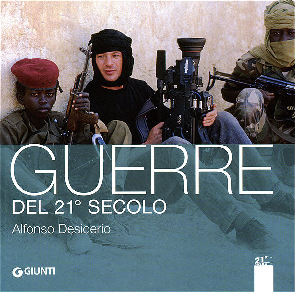 Guerre del 21° secolo