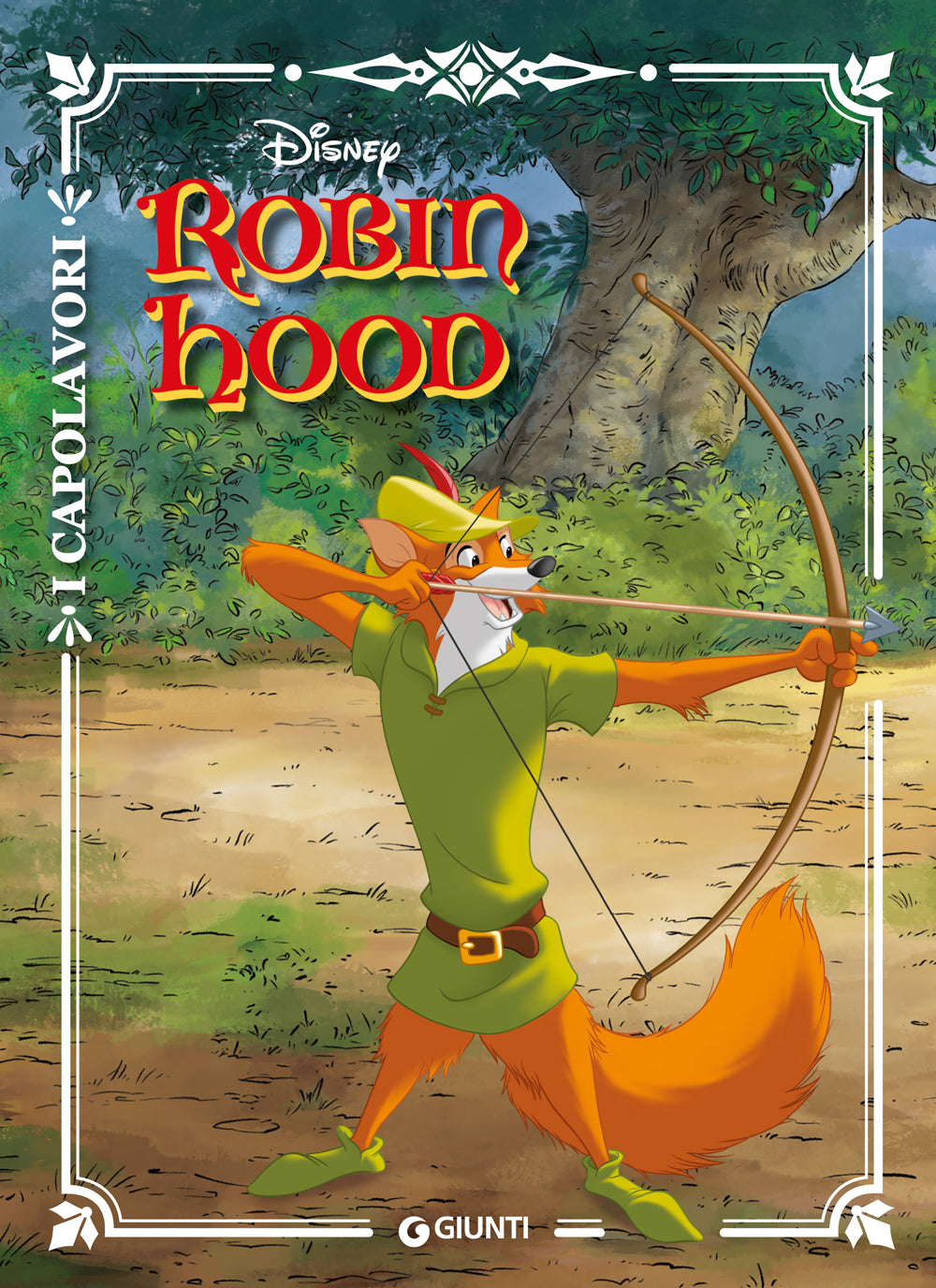 Robin Hood - I Capolavori