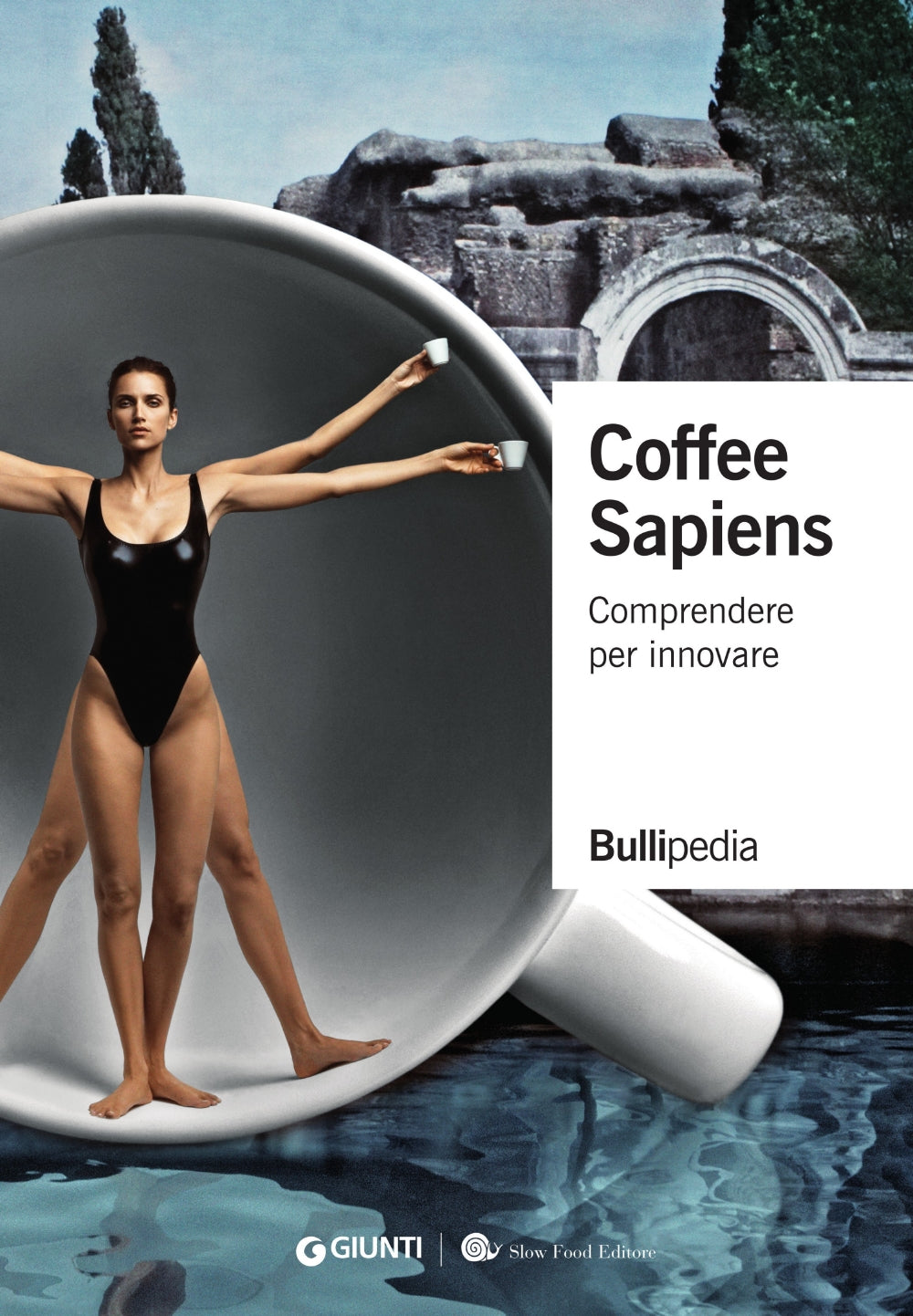 Coffee Sapiens::Comprendere per innovare