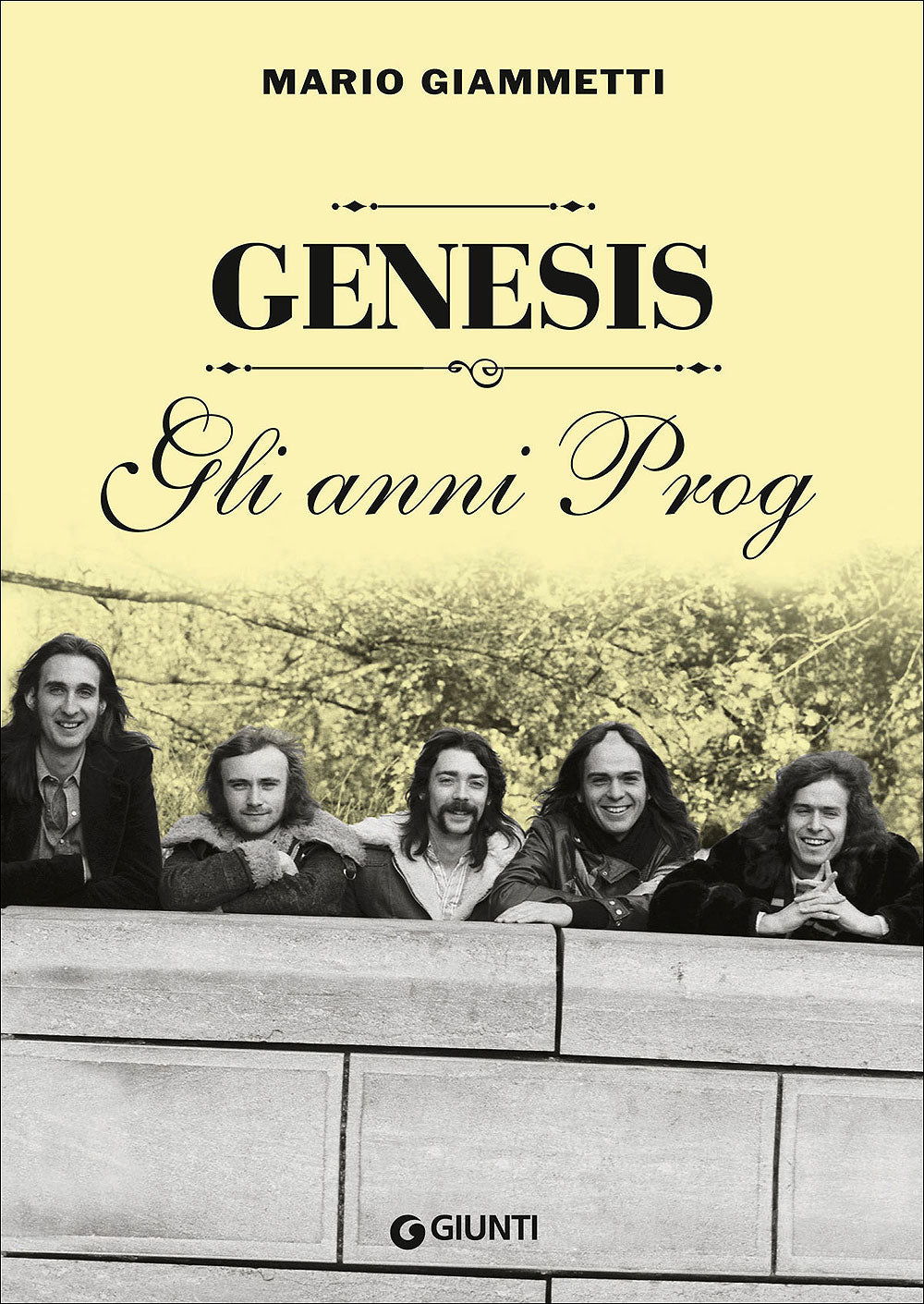 Genesis::Gli anni Prog