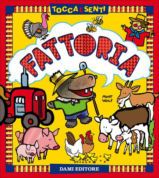 Fattoria