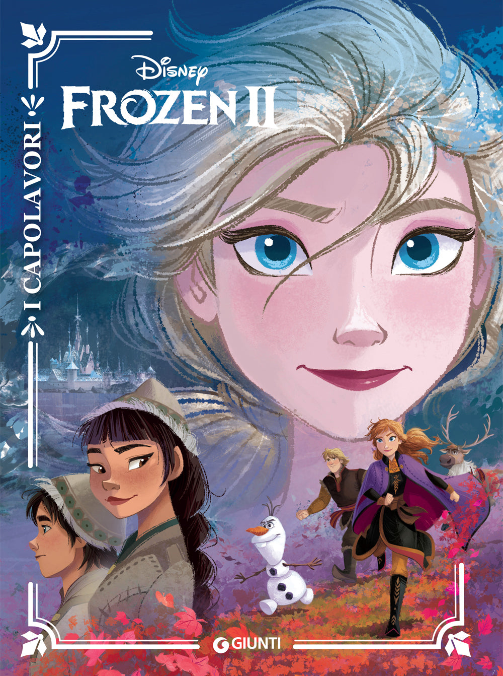 Frozen 2 - I Capolavori