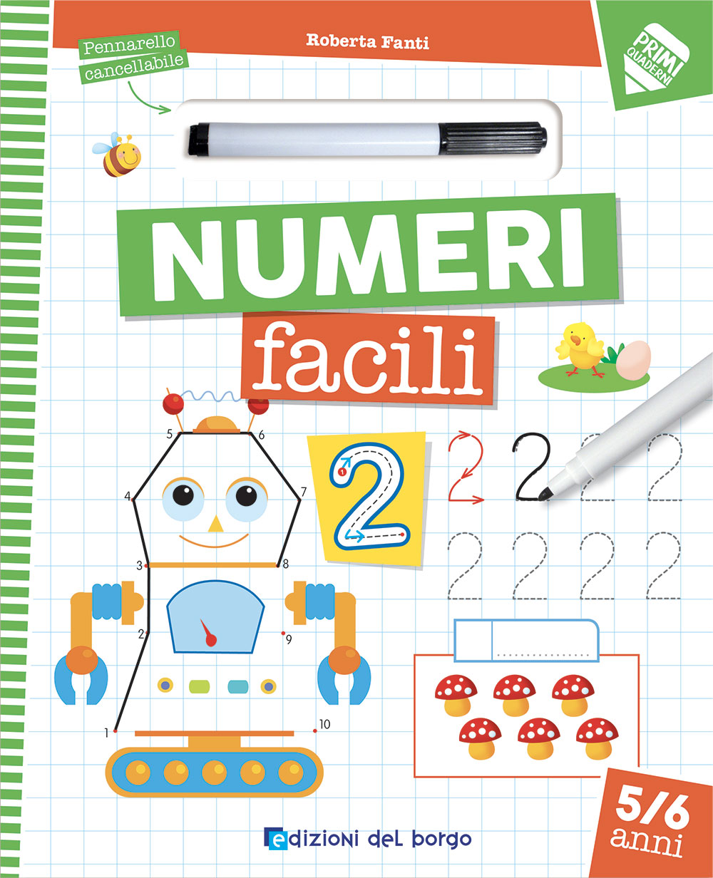 Numeri facili