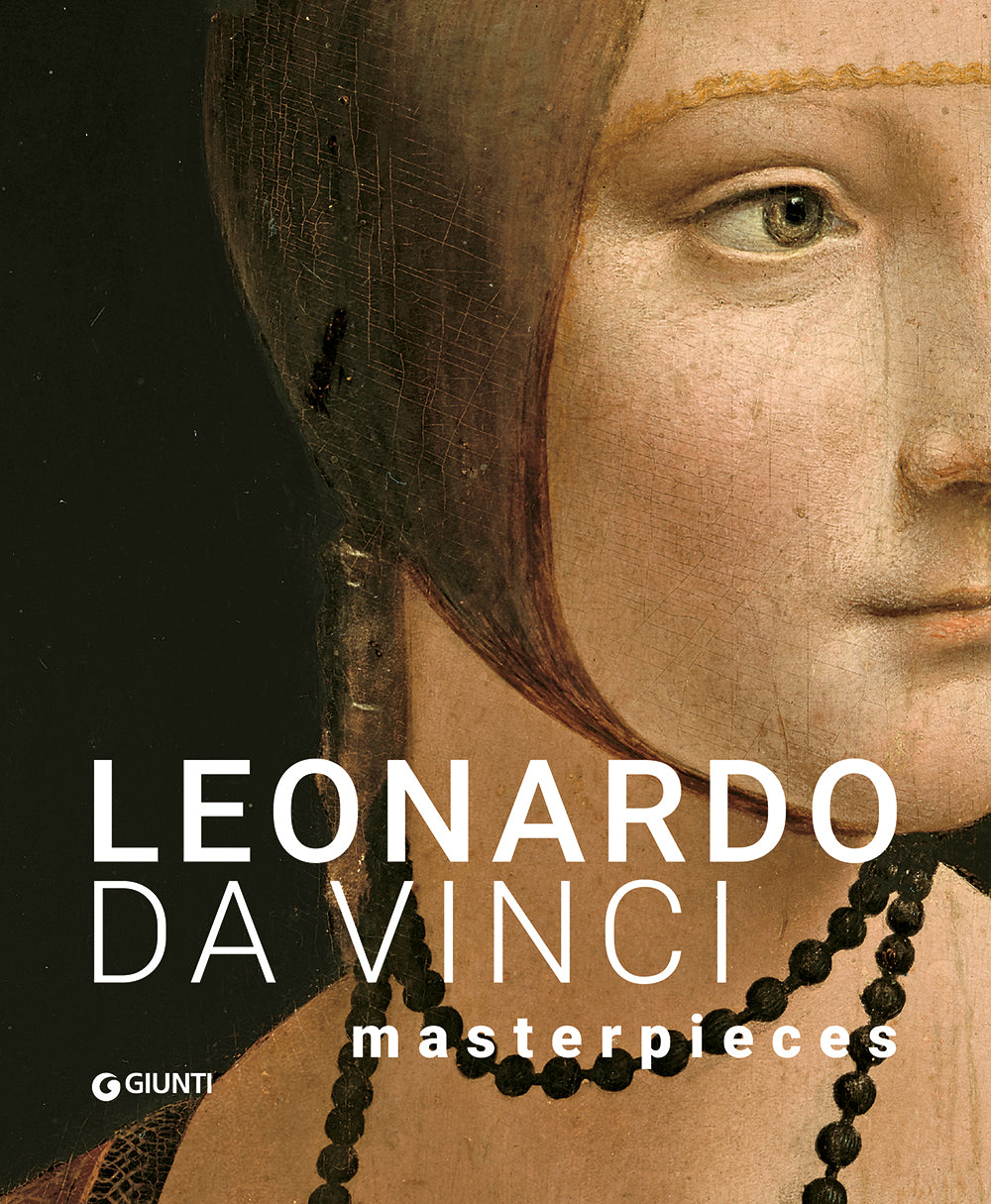 Leonardo Masterpieces