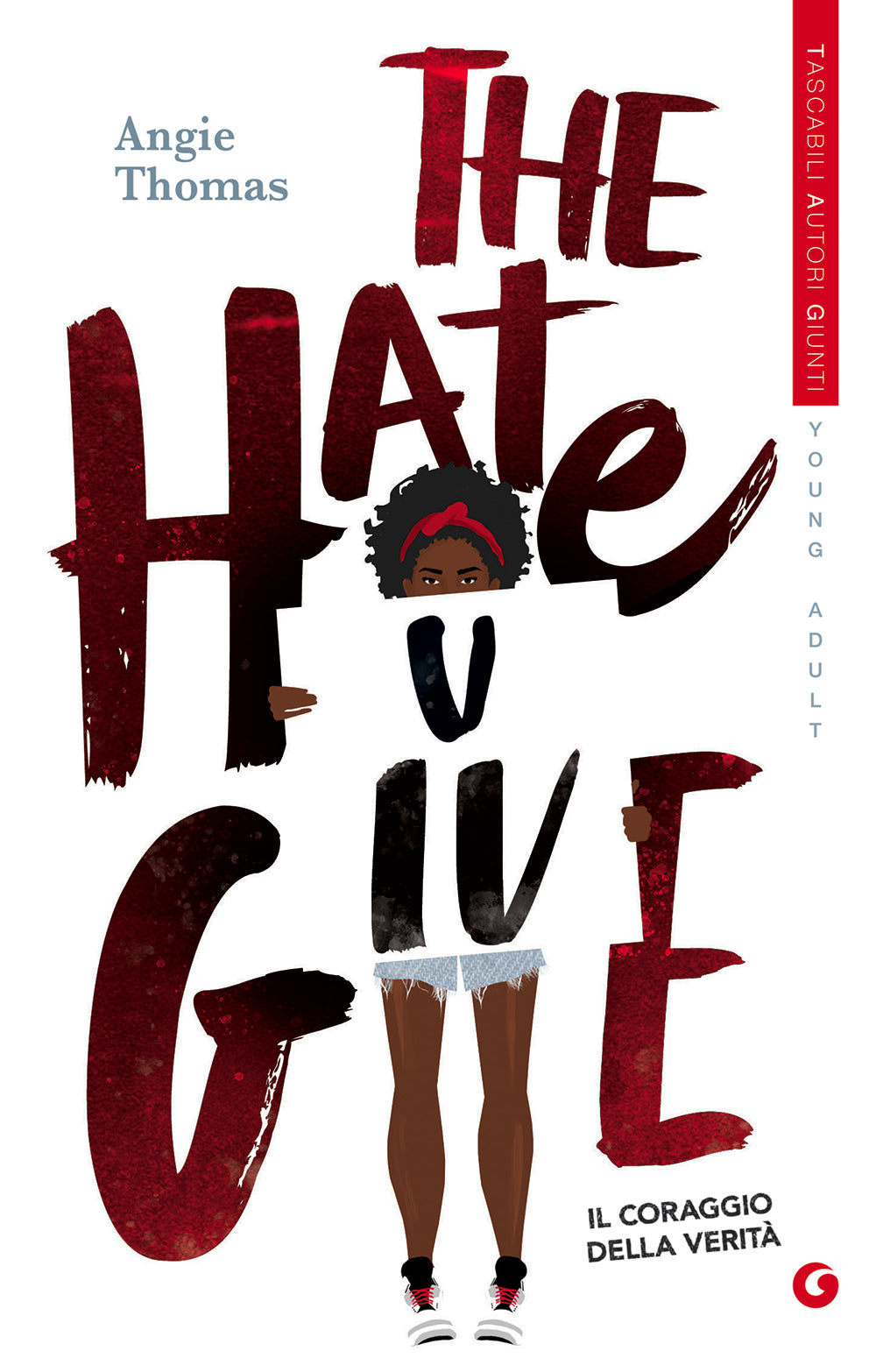 The Hate U Give::Il coraggio della verità