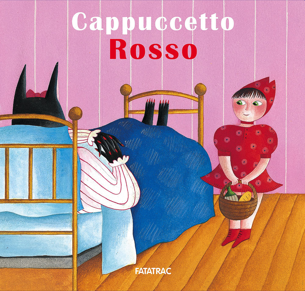 Cappuccetto rosso