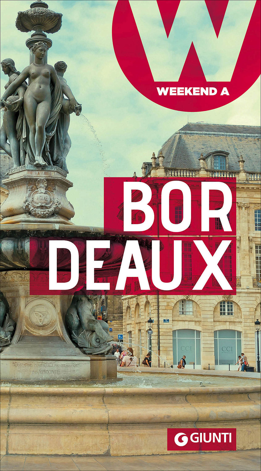 Bordeaux