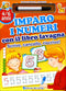 Imparo i numeri con il libro lavagna - 4/6 anni::Scrivo, cancello, riscrivo! - Con pennarello con inchiostro a base d'acqua