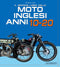 Il grande libro delle moto inglesi anni 10-20