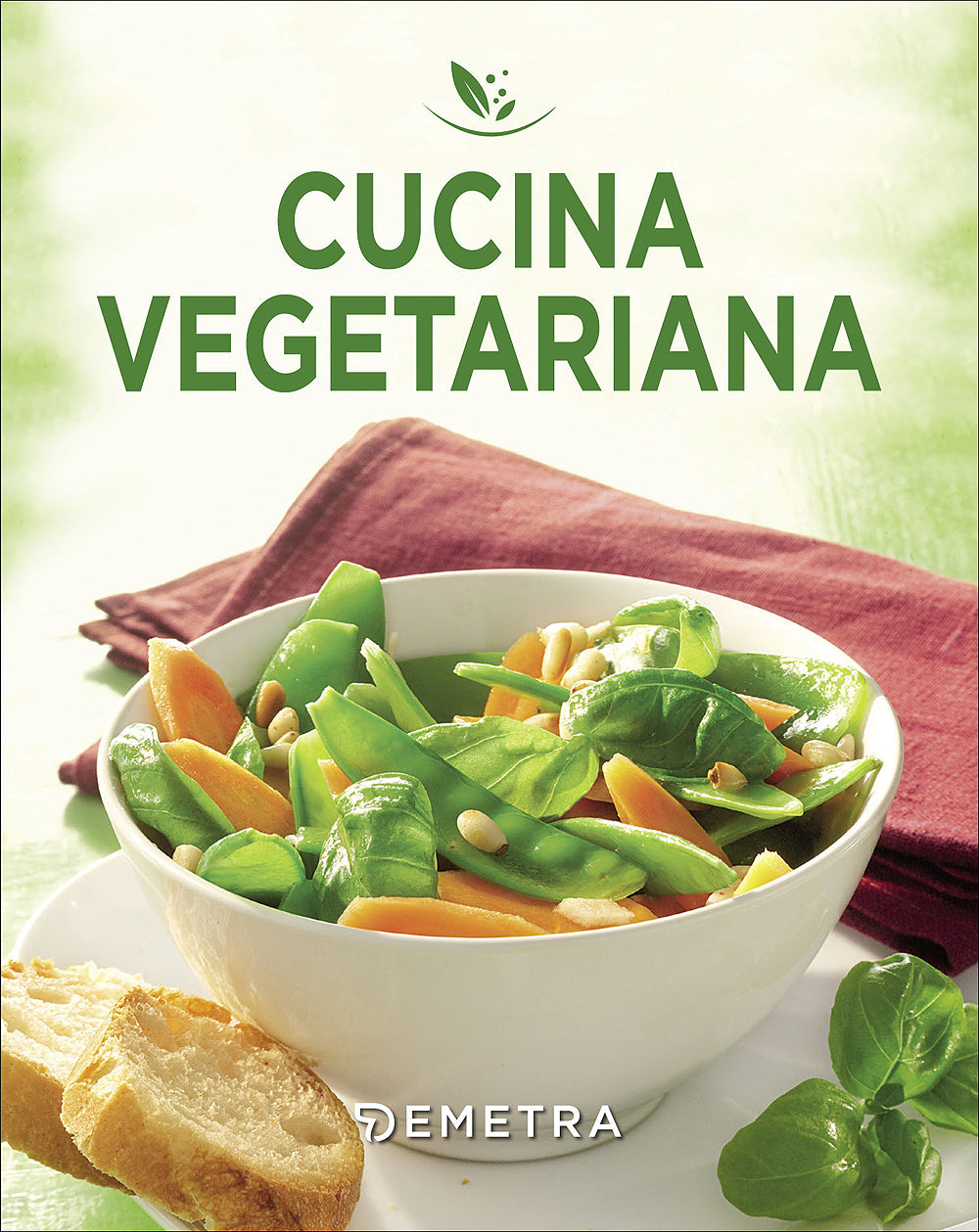 Cucina vegetariana