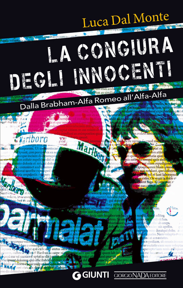 La congiura degli innocenti::Dalla Brabham-Alfa Romeo all'Alfa-Alfa