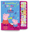 Il superlibro sonoro di Peppa::Con 18 fantastici suoni!