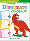 Disegnare dinosauri::Corso di disegno